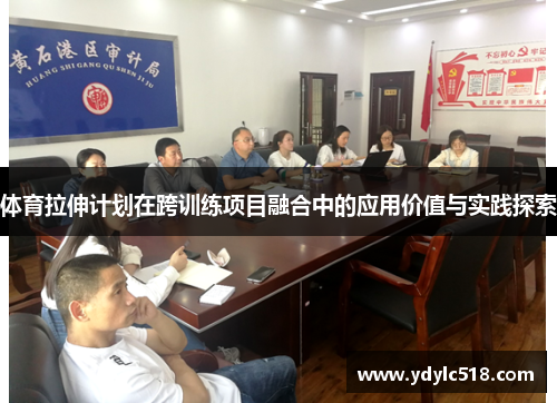 体育拉伸计划在跨训练项目融合中的应用价值与实践探索